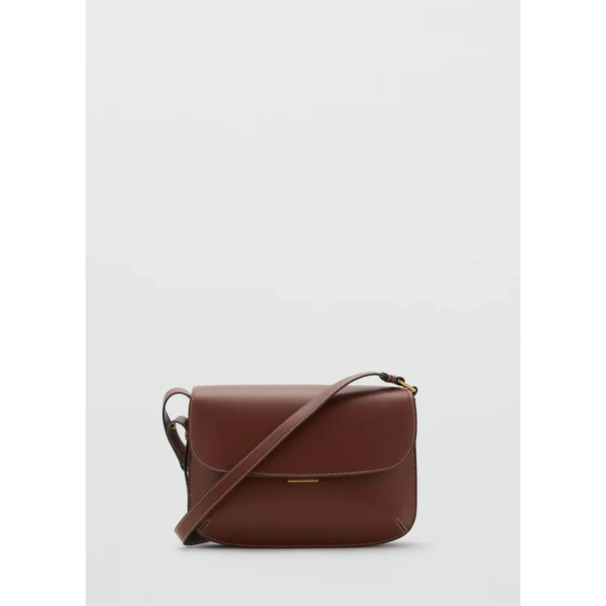 MANGO - Bandolera Julieta Mujer Mango