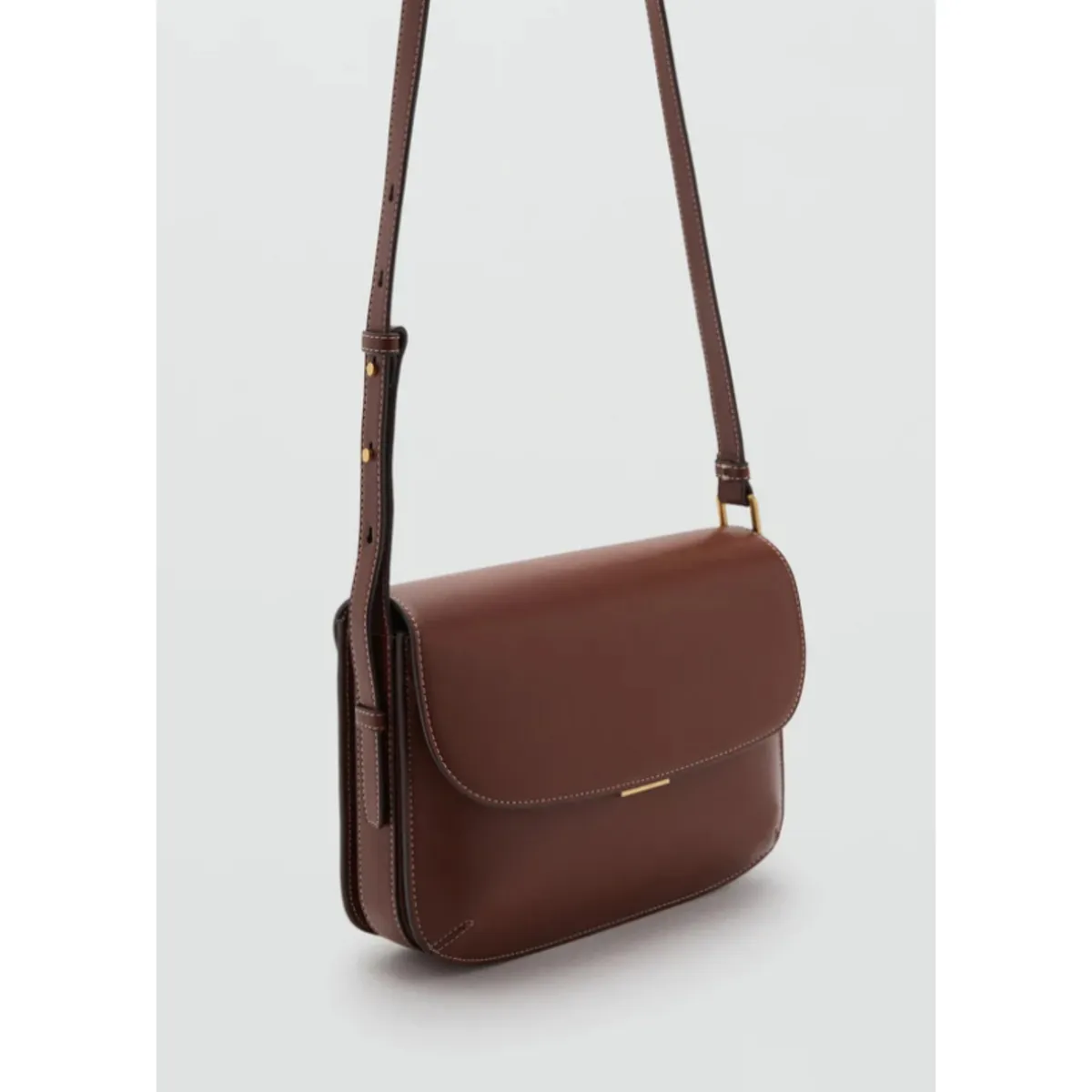 MANGO - Bandolera Julieta Mujer Mango