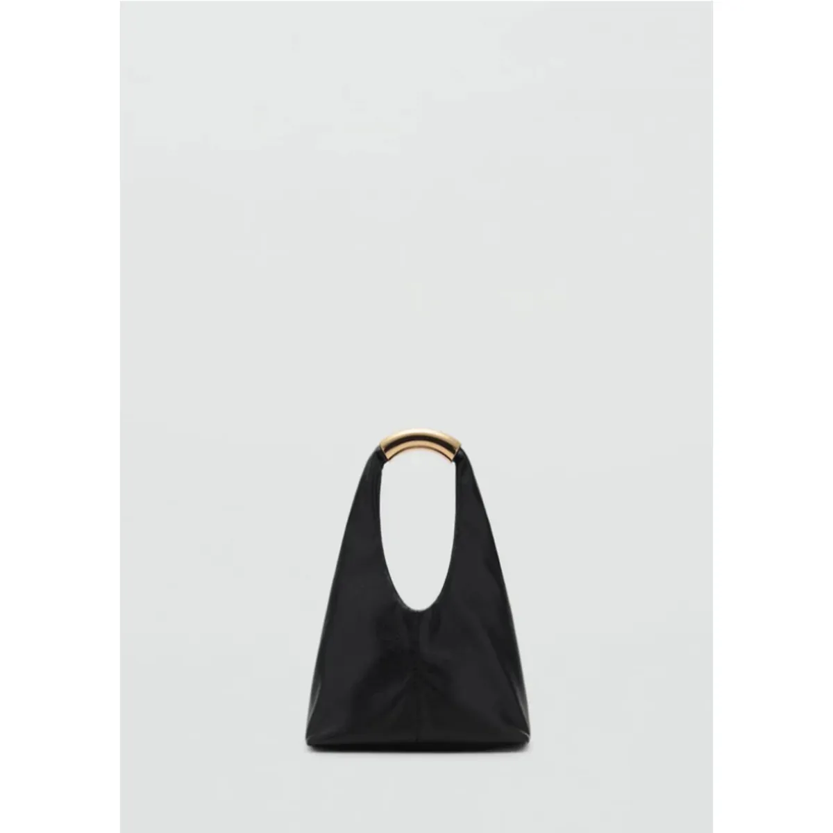 MANGO - Cartera Bernard Mujer Mango