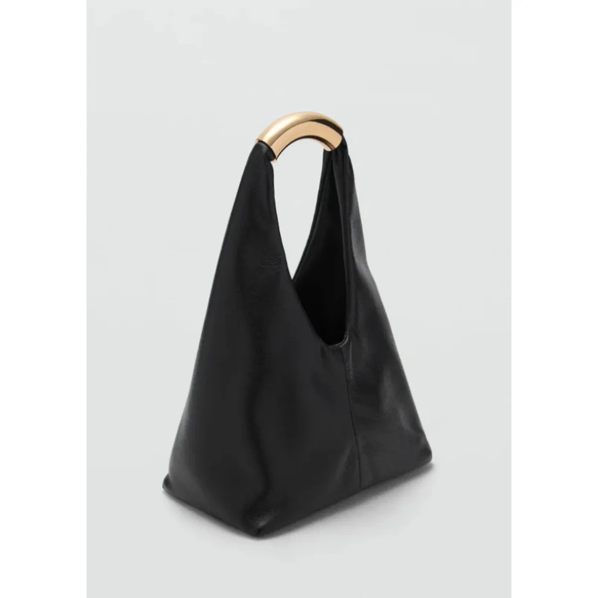 MANGO - Cartera Bernard Mujer Mango