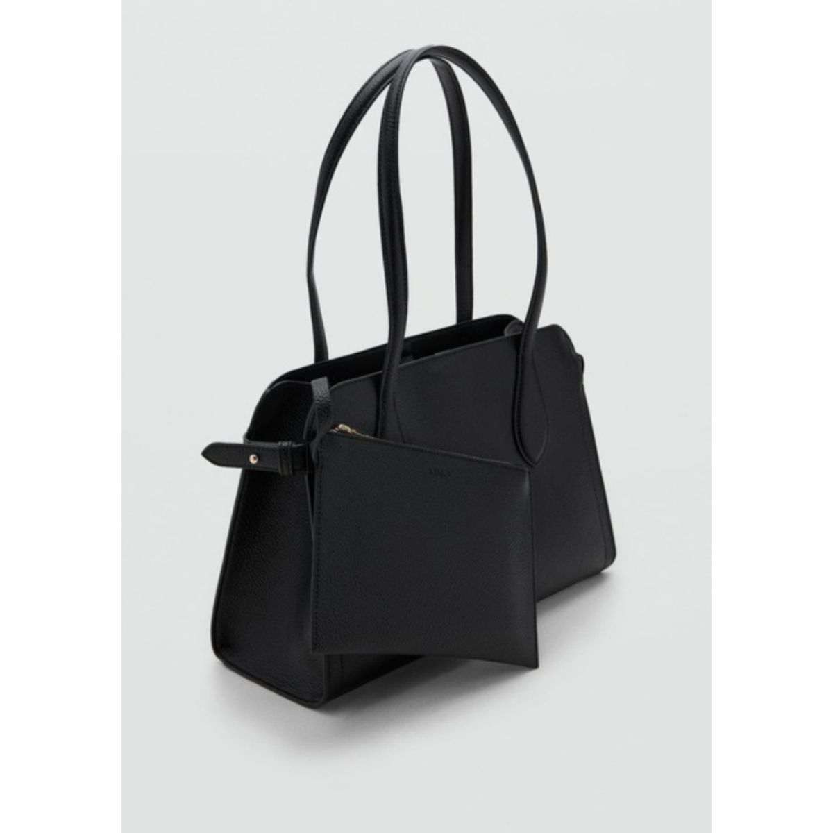 MANGO - Cartera City Gustave Mujer Mango