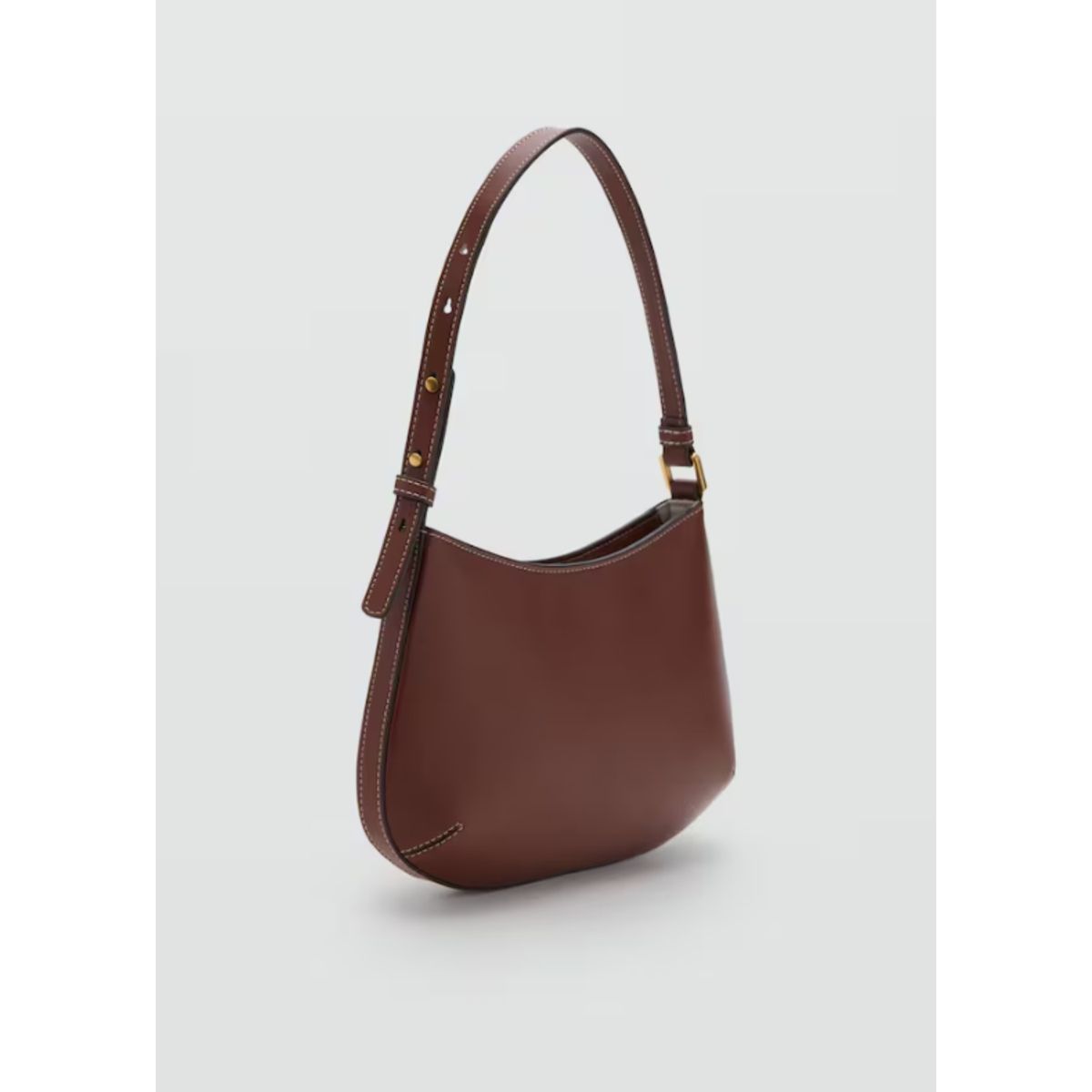 MANGO - Cartera Romeo Mujer Mango