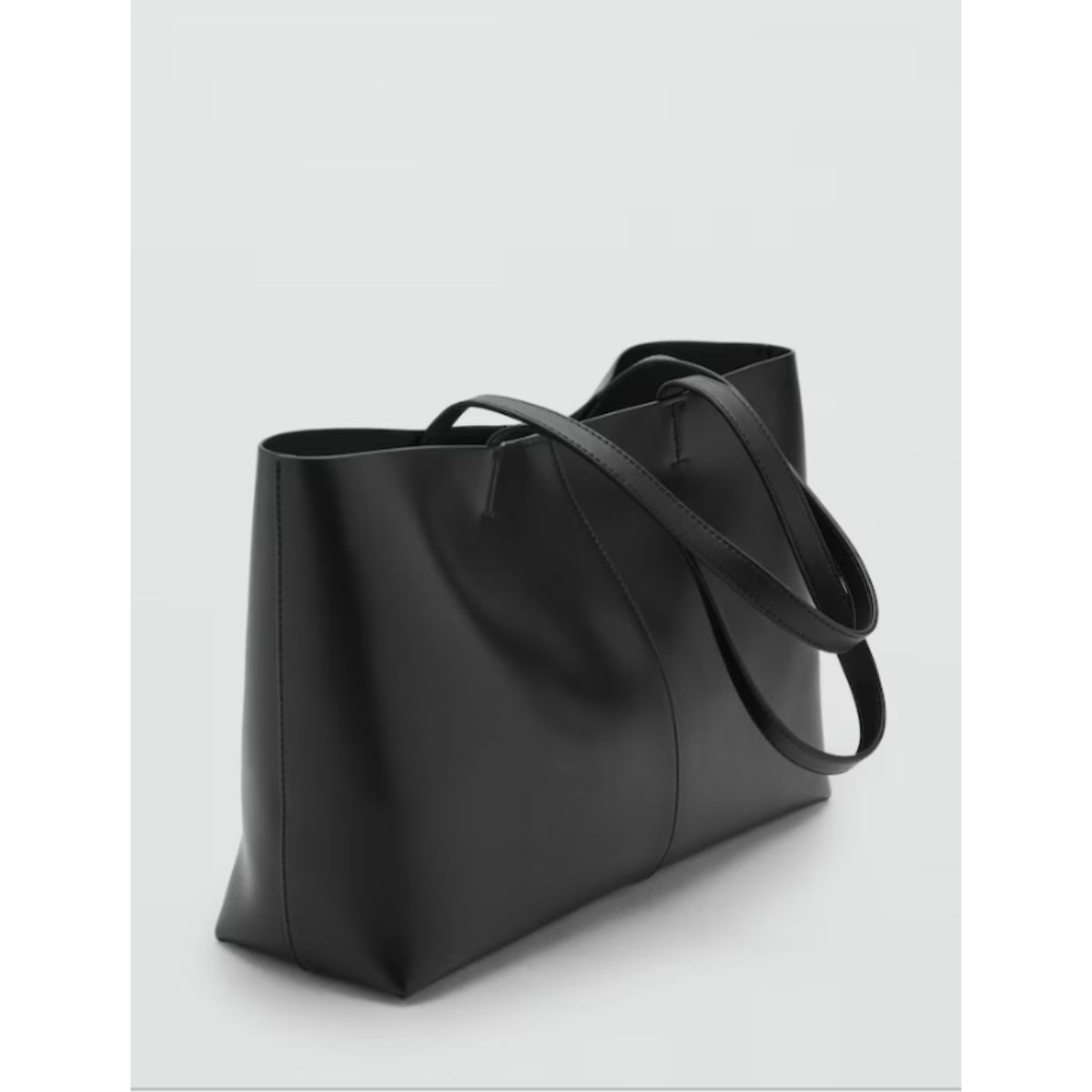 MANGO - Cartera Manu Mujer Mango