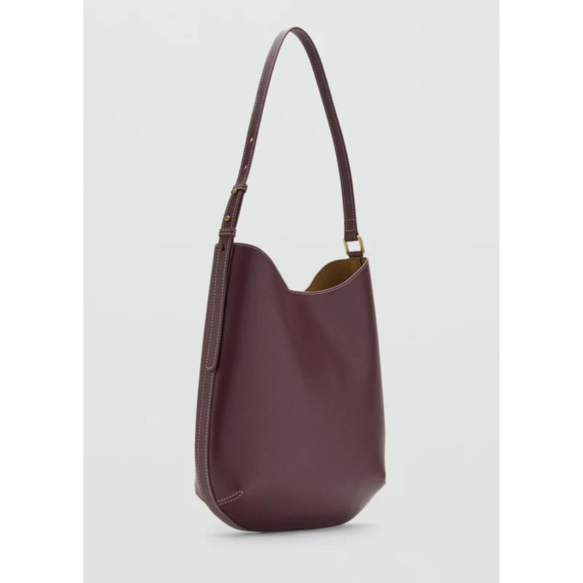 MANGO - Cartera Romeo Mujer Mango