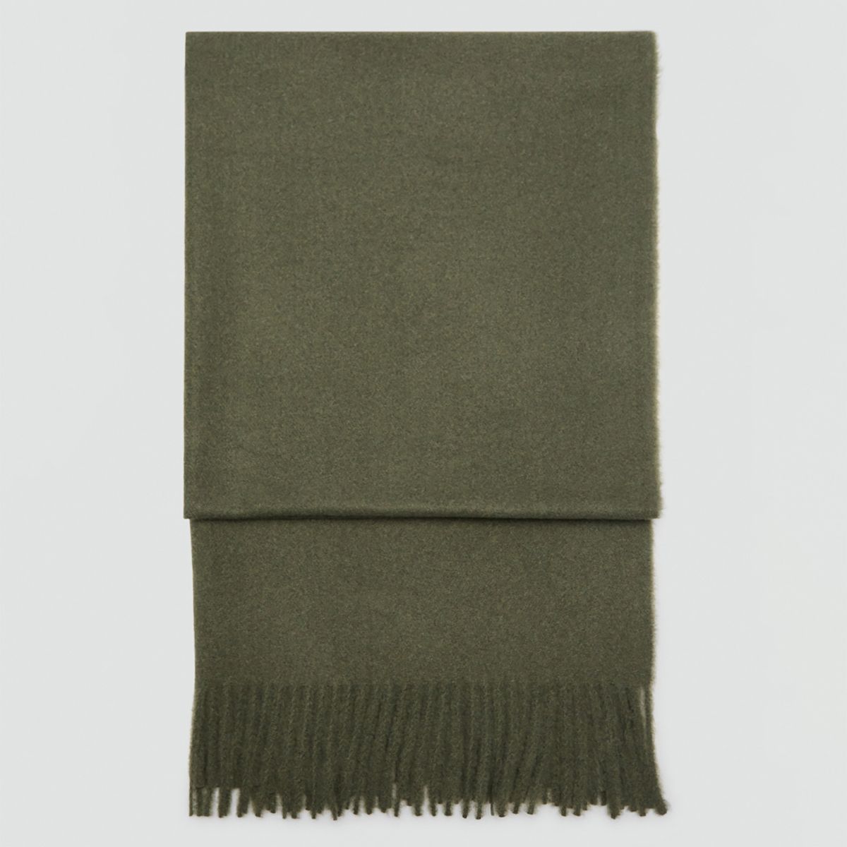 MANGO - Pañuelo Sweet Mujer Mango