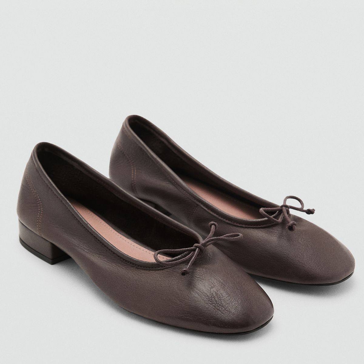 MANGO - Zapatos de vestir Mujer Mango