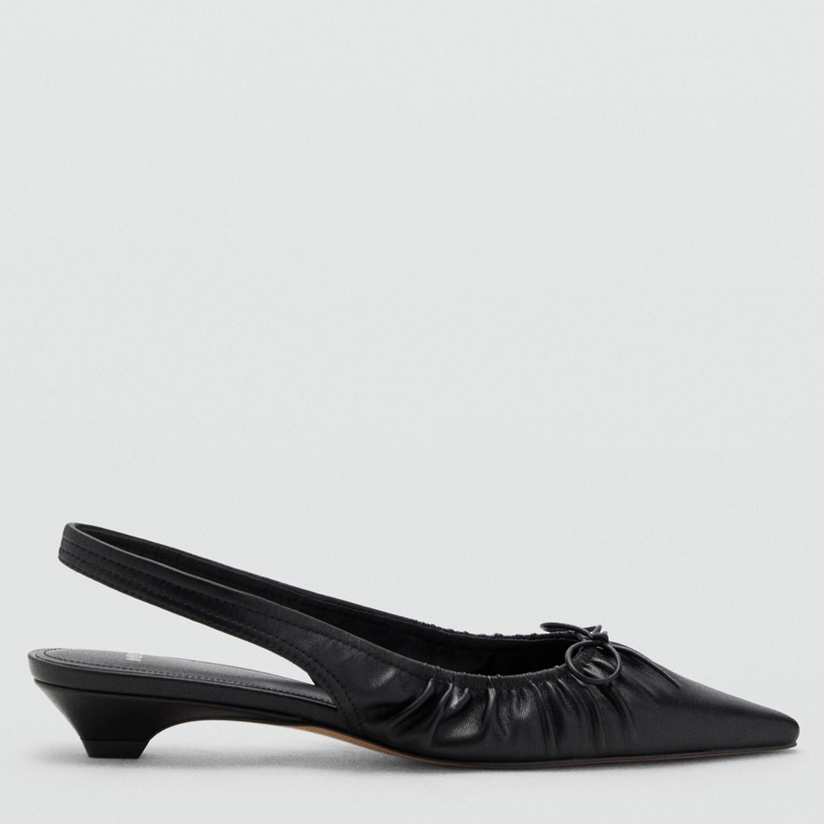 MANGO - Zapatos de vestir Mujer Mango