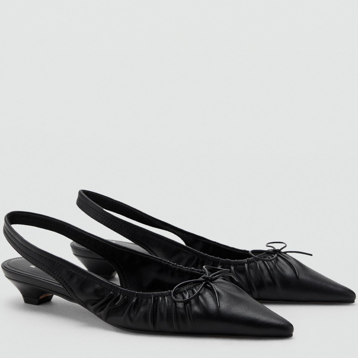 MANGO - Zapatos de vestir Mujer Mango