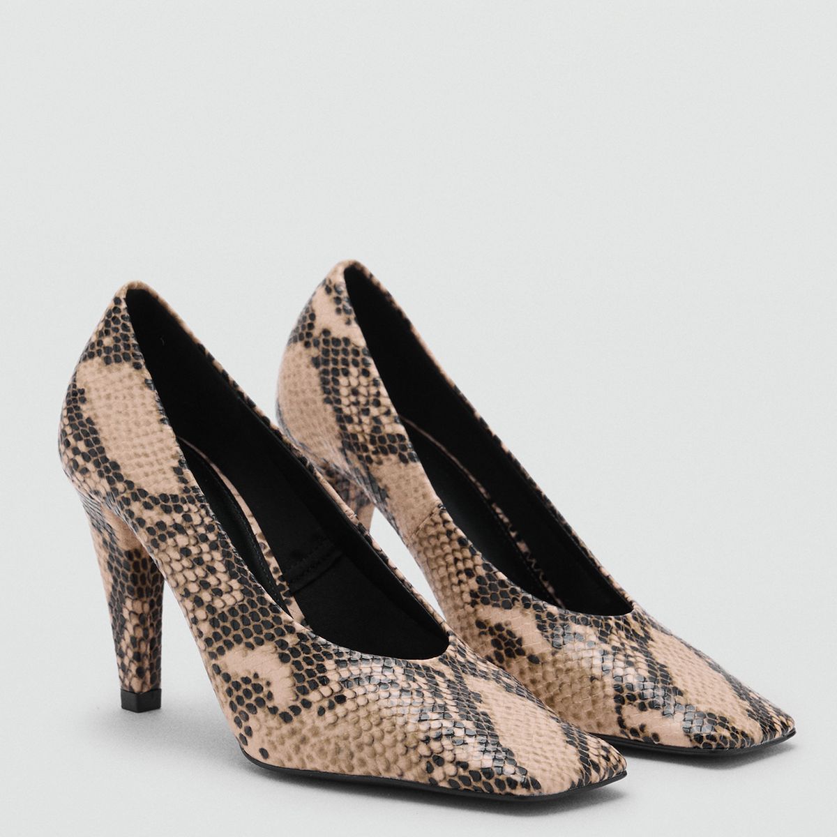 MANGO - Zapatos de vestir Mujer Mango