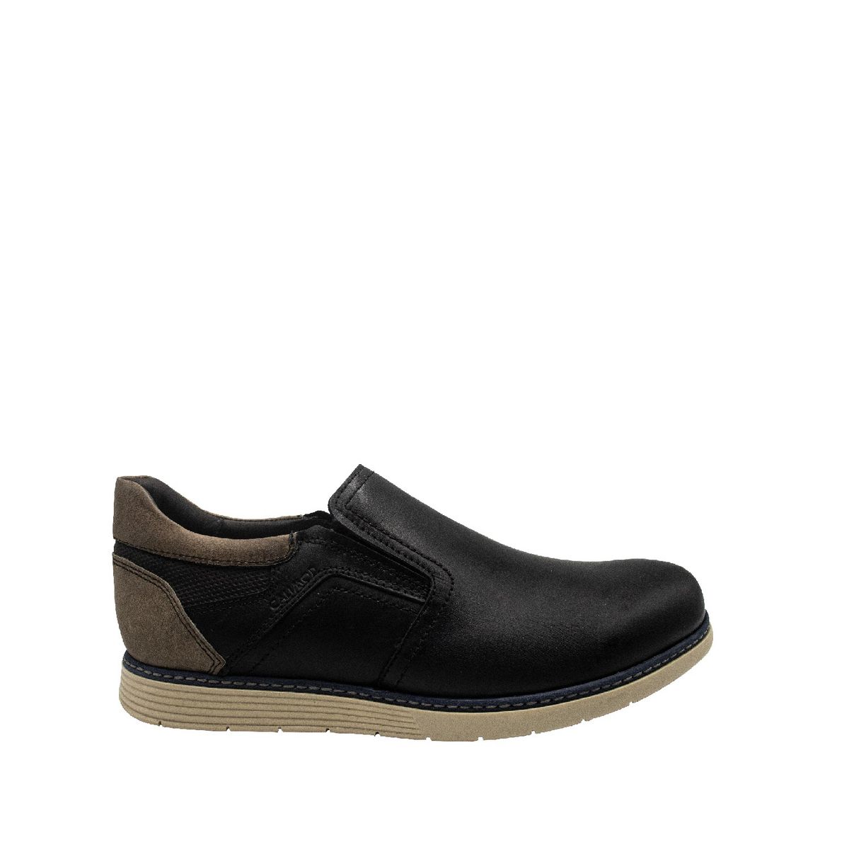 CALIMOD - Zapatos Casuales Hombre Calimod