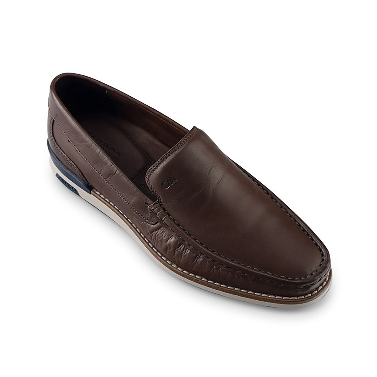 CALIMOD - Mocasines Hombre Calimod