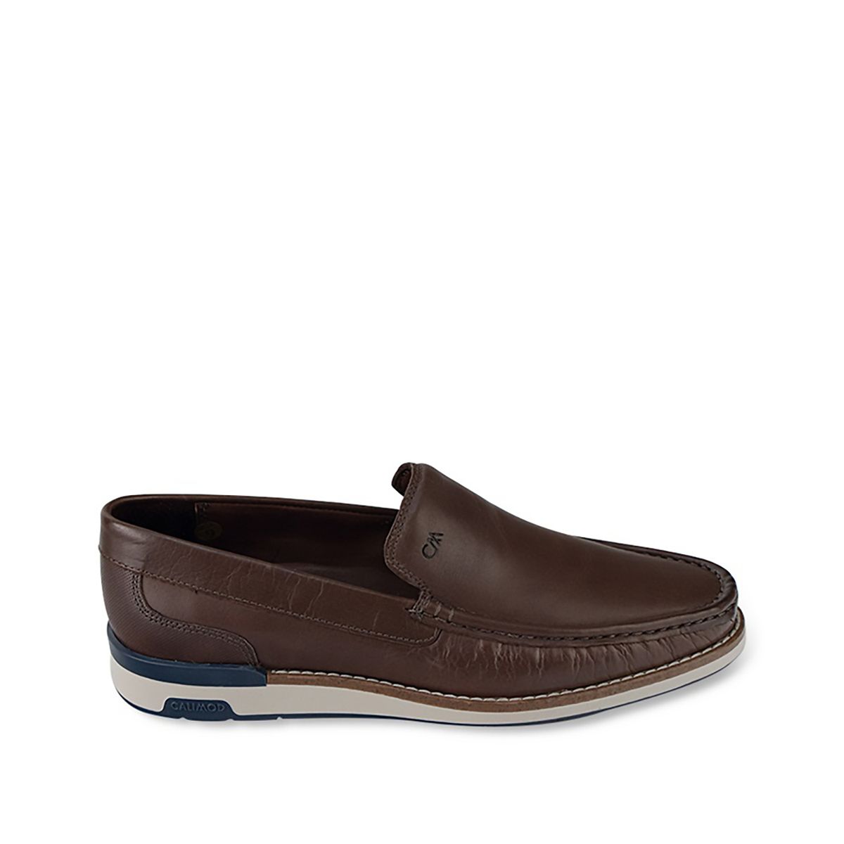 CALIMOD - Mocasines Hombre Calimod