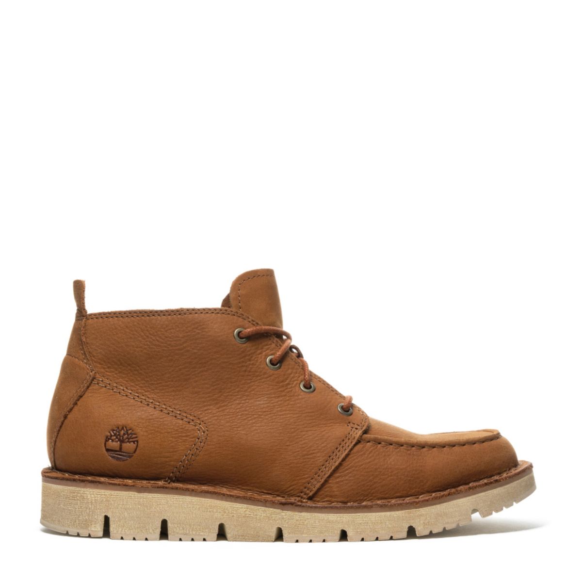 TIMBERLAND - Botines Hombre Timberland Westmore Saddle