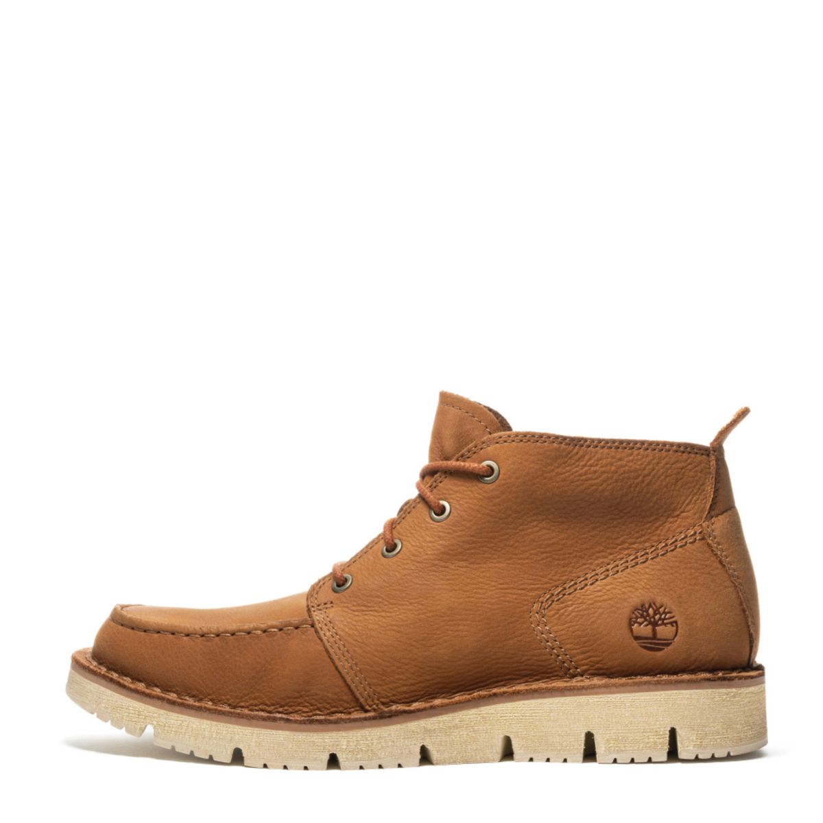 TIMBERLAND - Botines Hombre Timberland Westmore Saddle