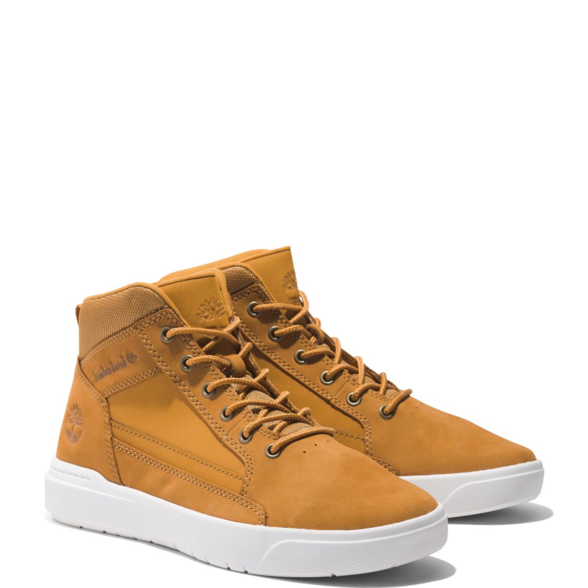 TIMBERLAND - Botines Hombre Timberland Allston