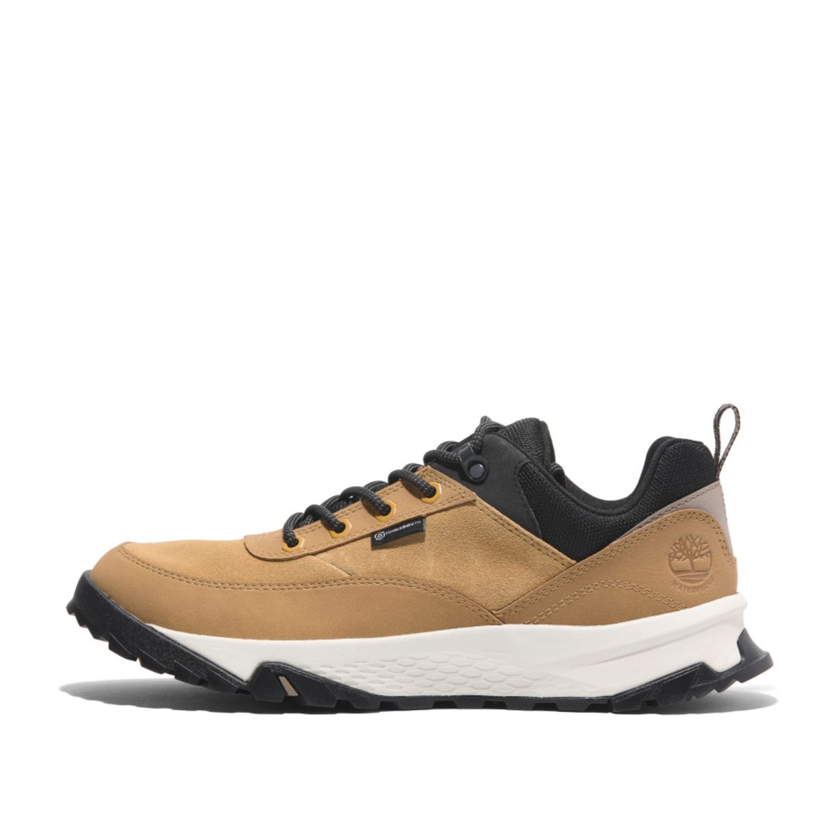 TIMBERLAND - Zapatillas Urbanas Hombre Timberland Lincoln Peak Lite