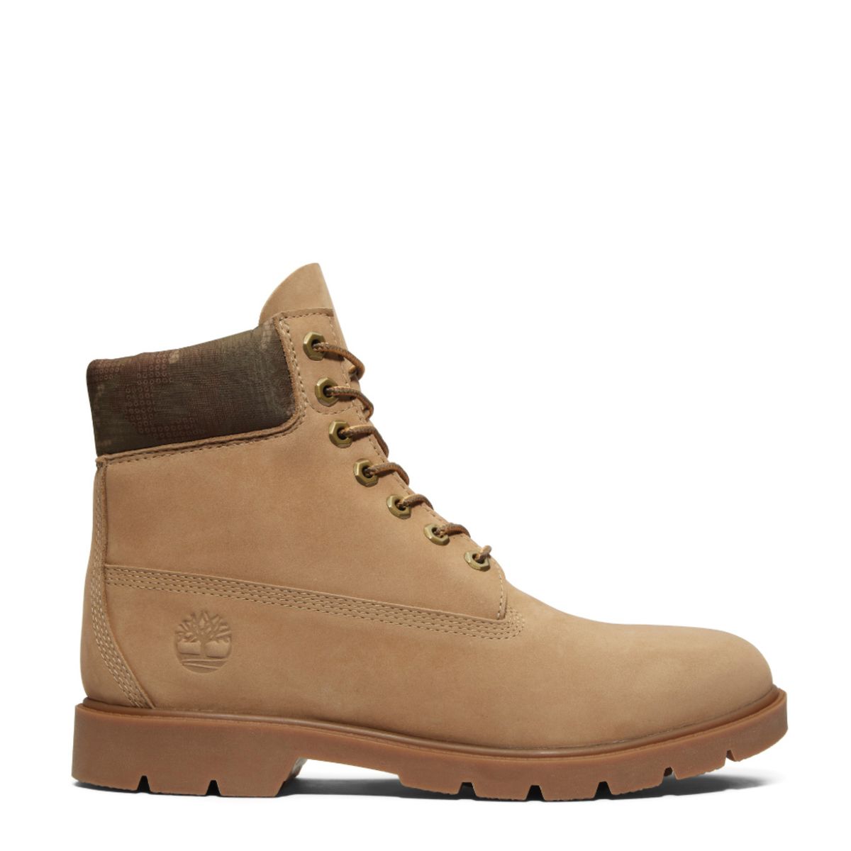 TIMBERLAND - Botas Hombre Timberland Classic Bone