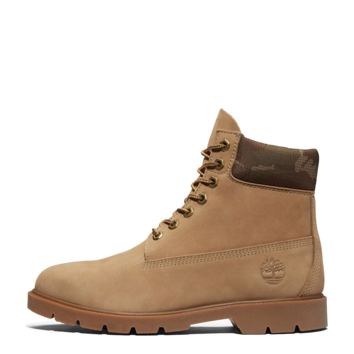 TIMBERLAND - Botas Hombre Timberland Classic Bone