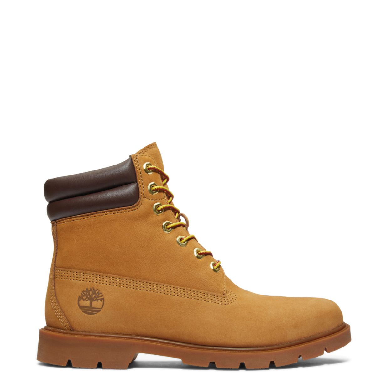 TIMBERLAND - Botas Hombre Timberland Basic