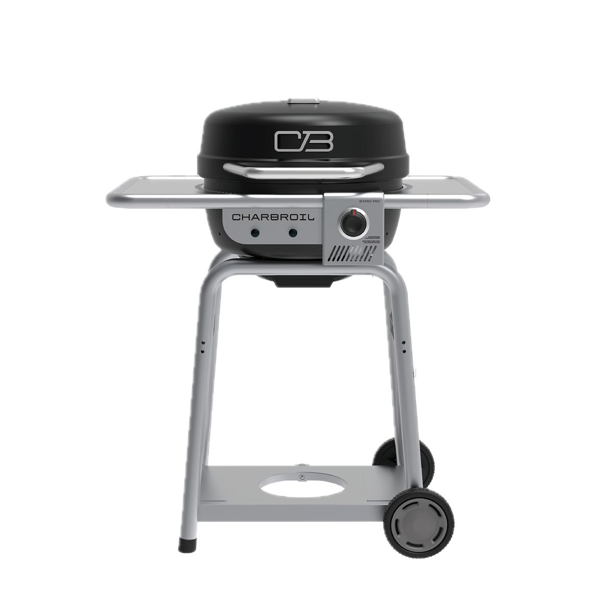 CHAR BROIL GRILLS - Parrilla A Gas Dual Bistro Pro