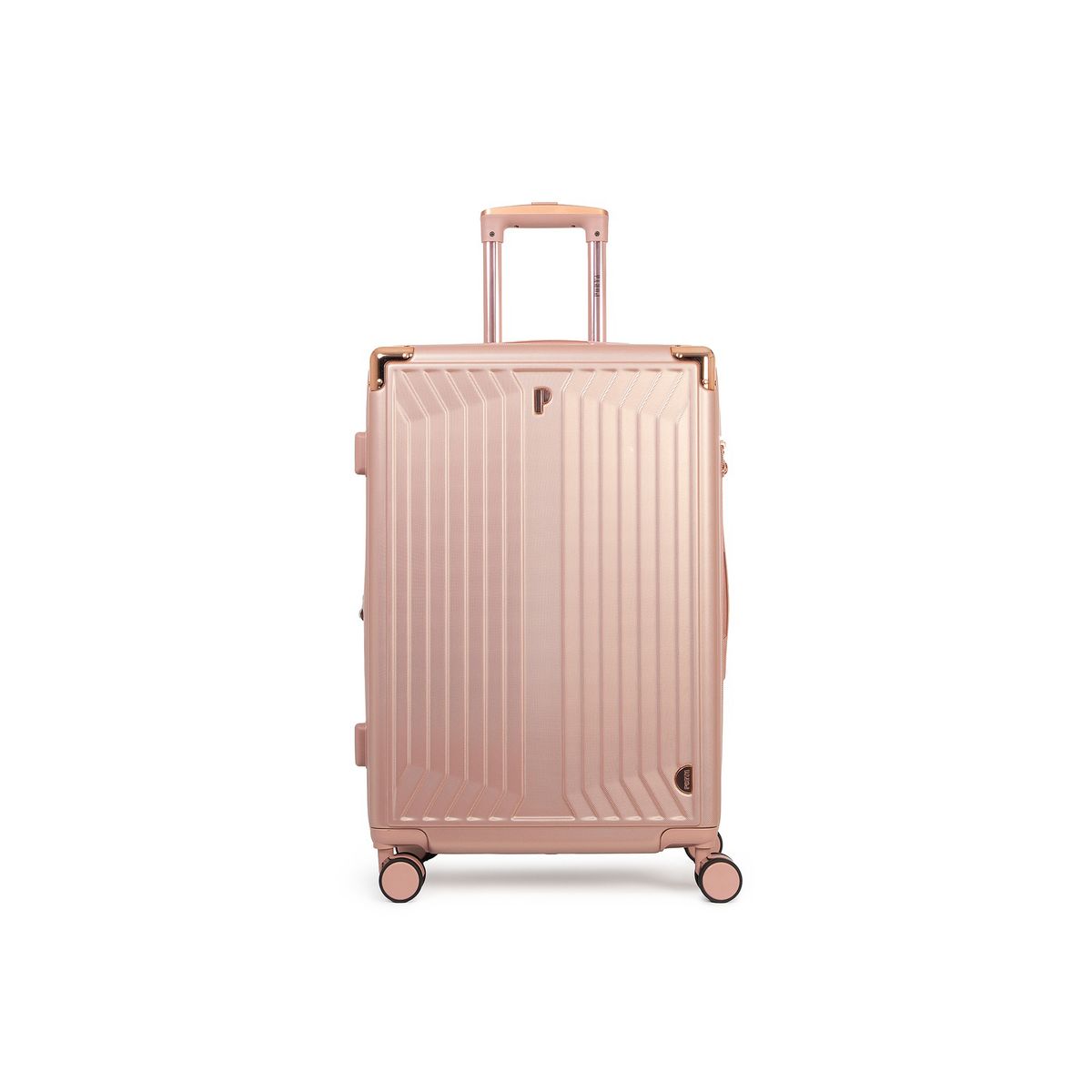 PORTA - Maleta Canaria 28 Rosado