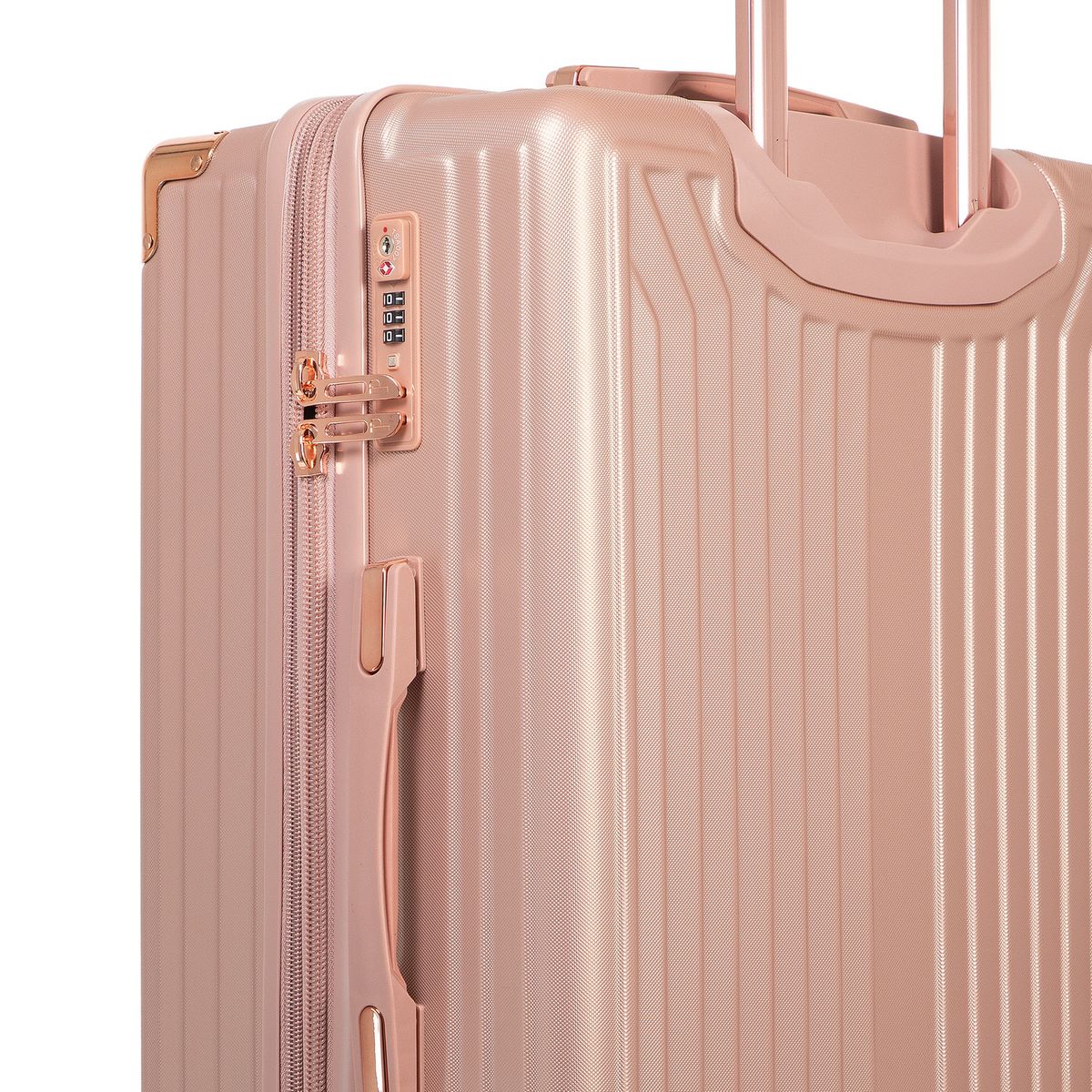 PORTA - Maleta Canaria 28 Rosado