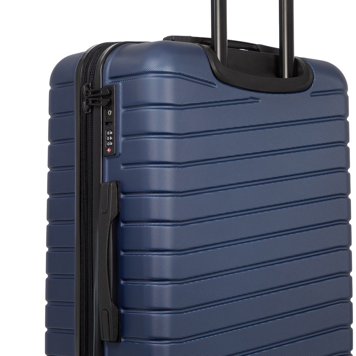 PORTA - Maleta Mikonos 24 Azul