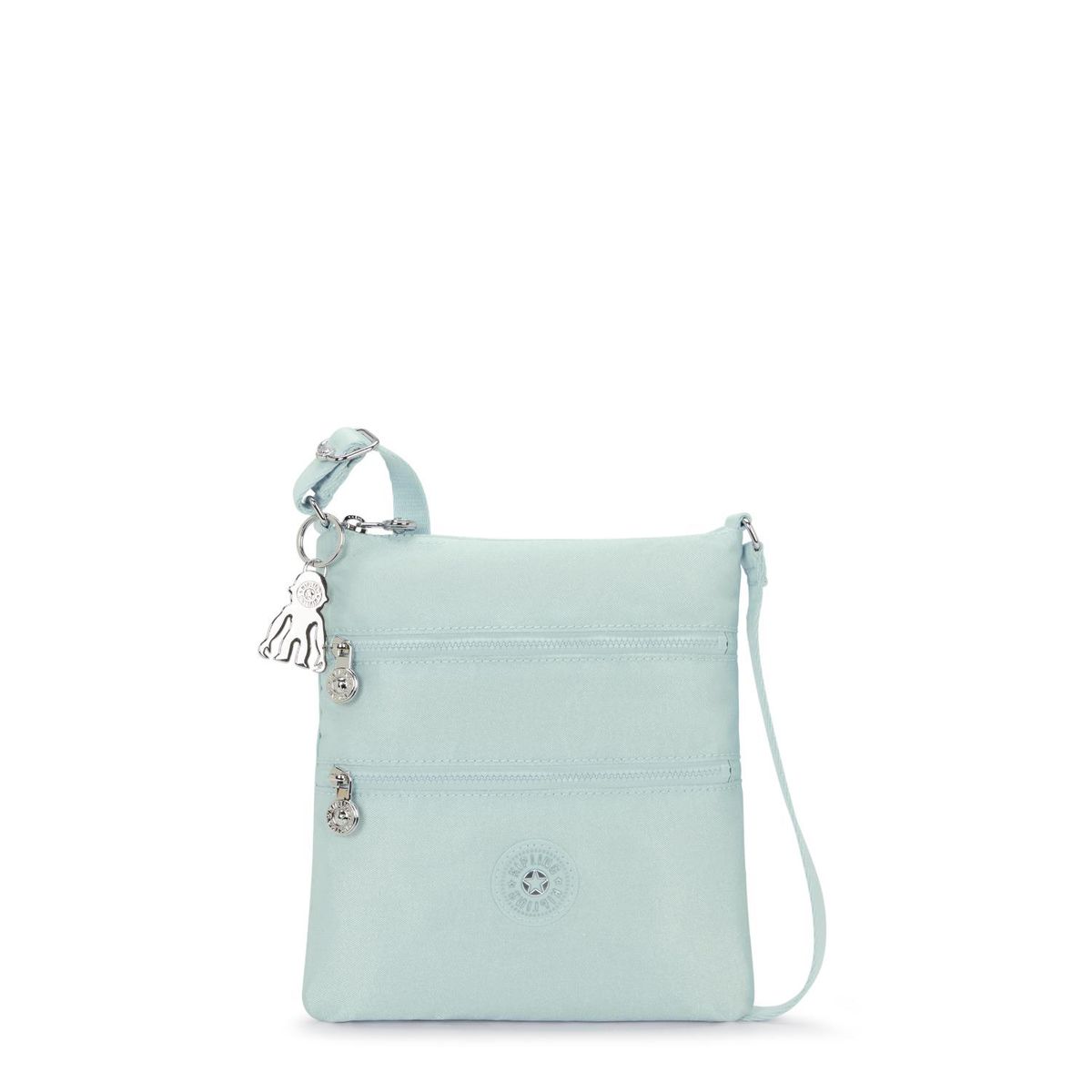 KIPLING - Cartera Crossbody Keiko Mujer Kipling