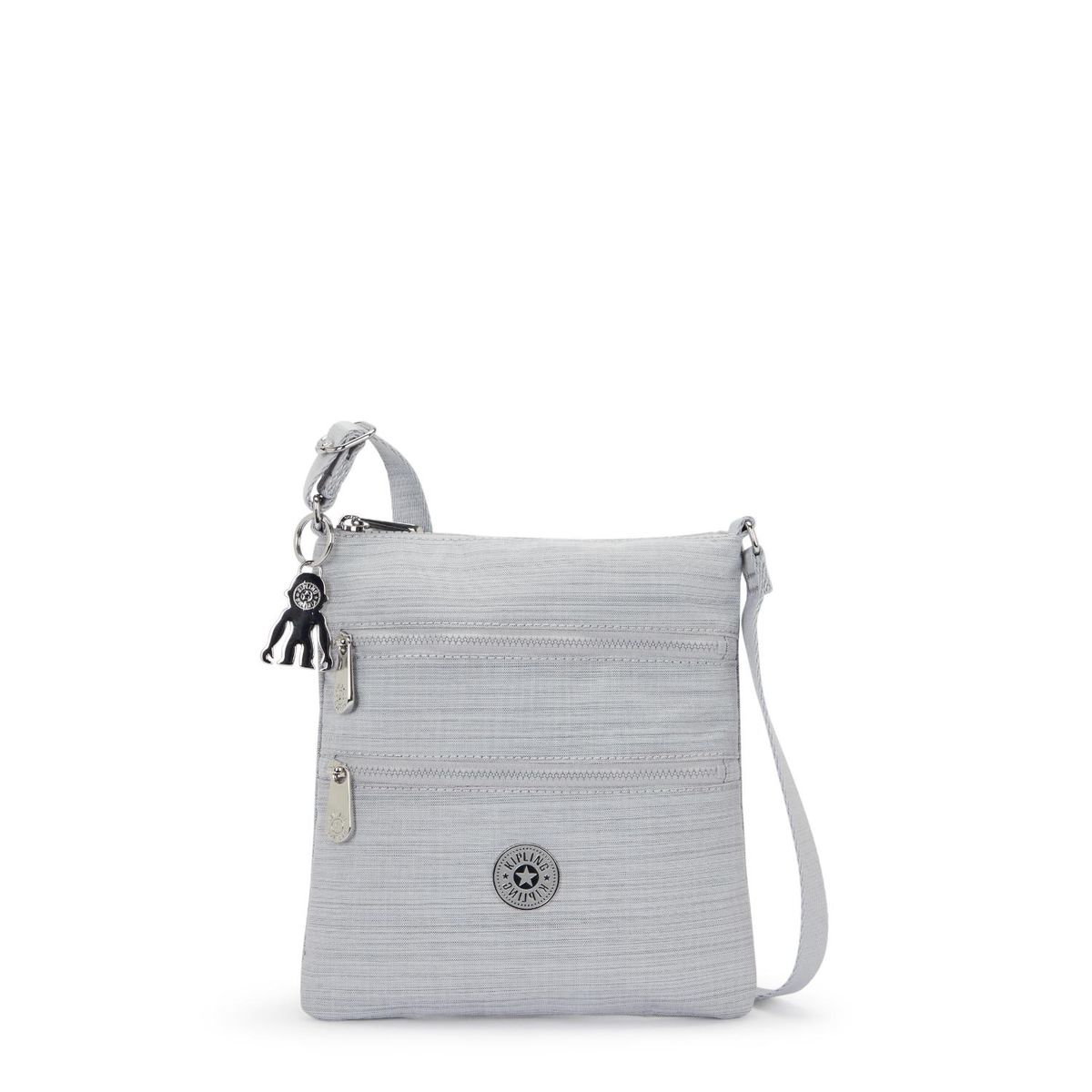 KIPLING - Cartera Crossbody Keiko Mujer Kipling