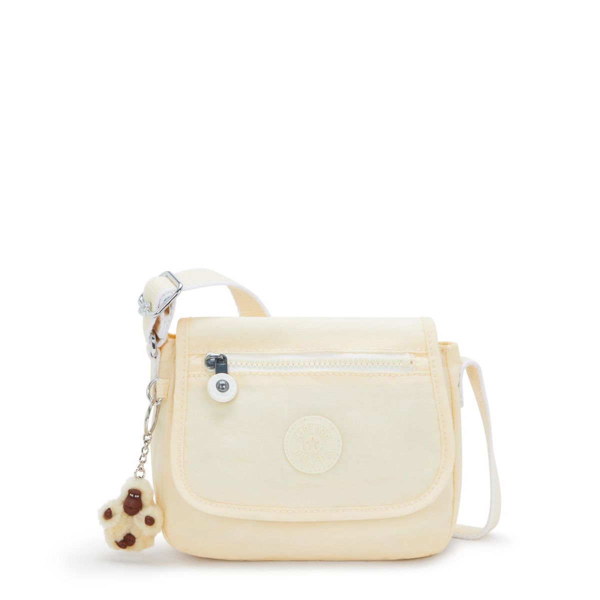 KIPLING - Cartera Crossbody Sabian U Mujer Kipling