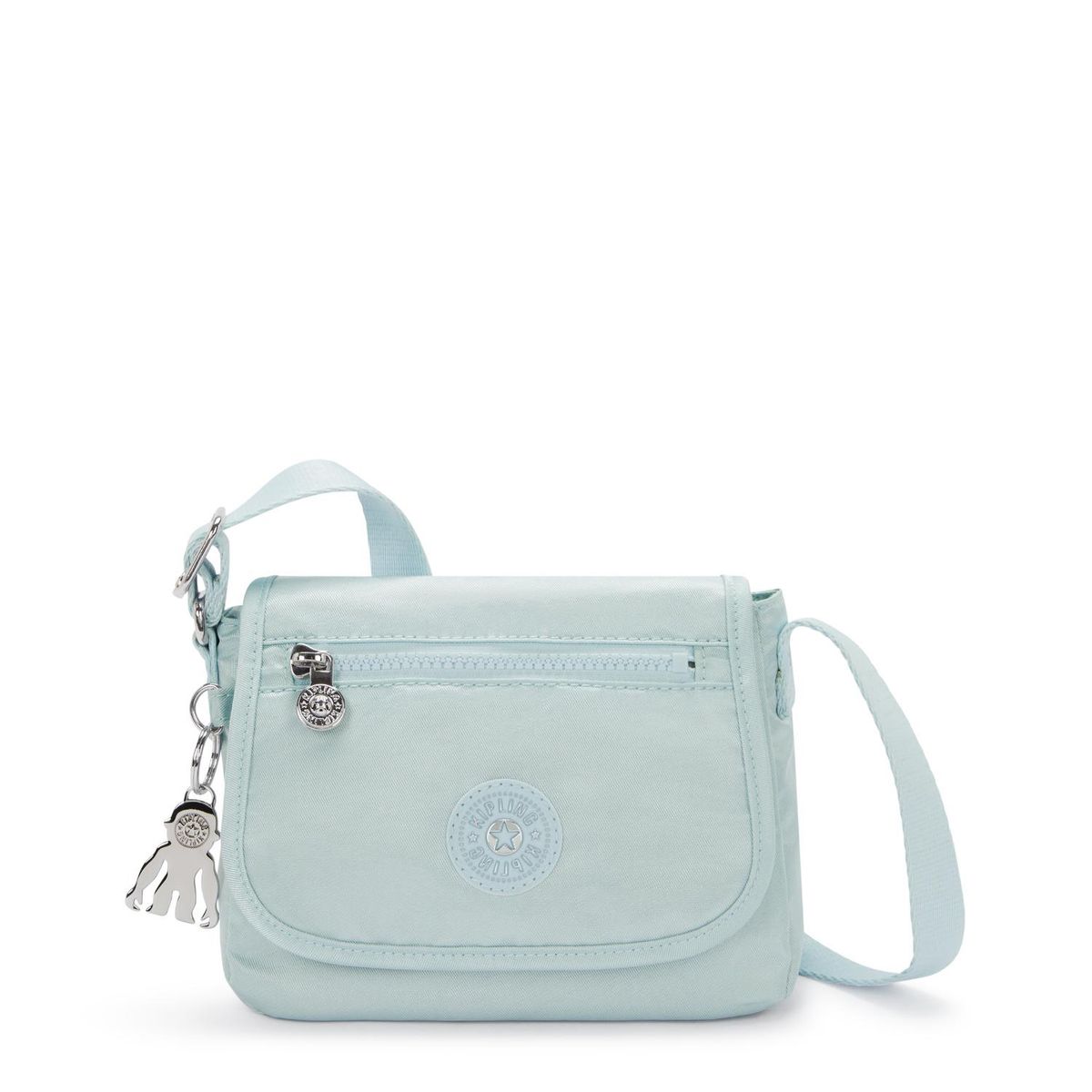 KIPLING - Cartera Crossbody Sabian U Mujer Kipling