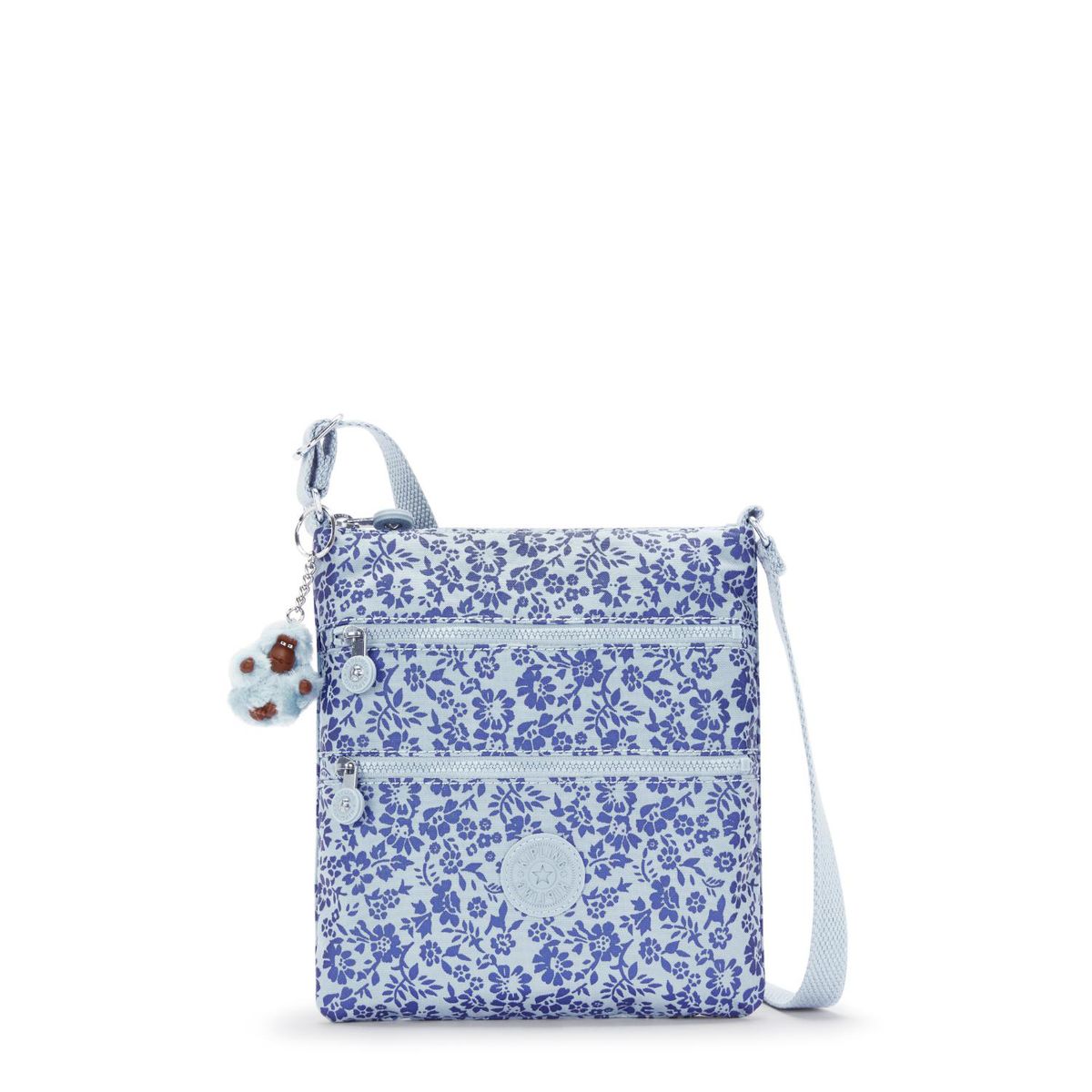 KIPLING - Cartera Crossbody Keiko Mujer Kipling