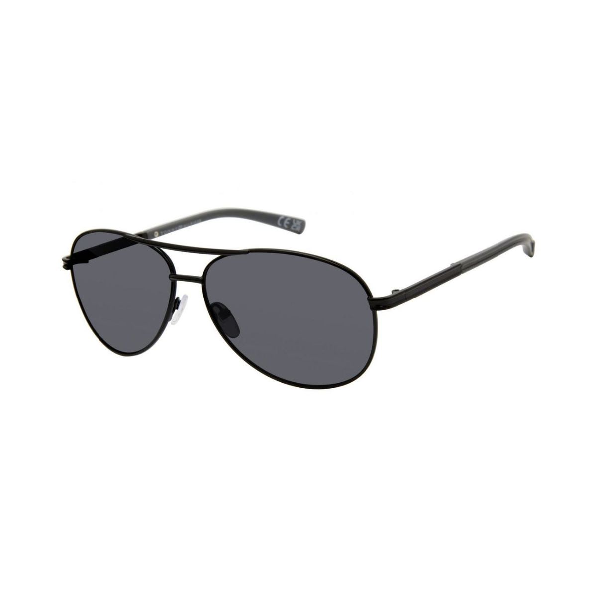 TOMMY HILFIGER - Lentes de Sol Con Proteccion UV Hombre + Estuche