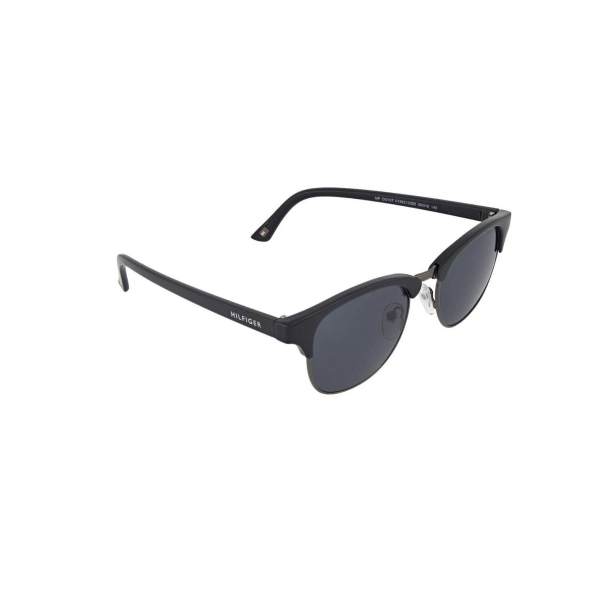 TOMMY HILFIGER - Lentes de Sol Con Proteccion UV Unisex + Estuche