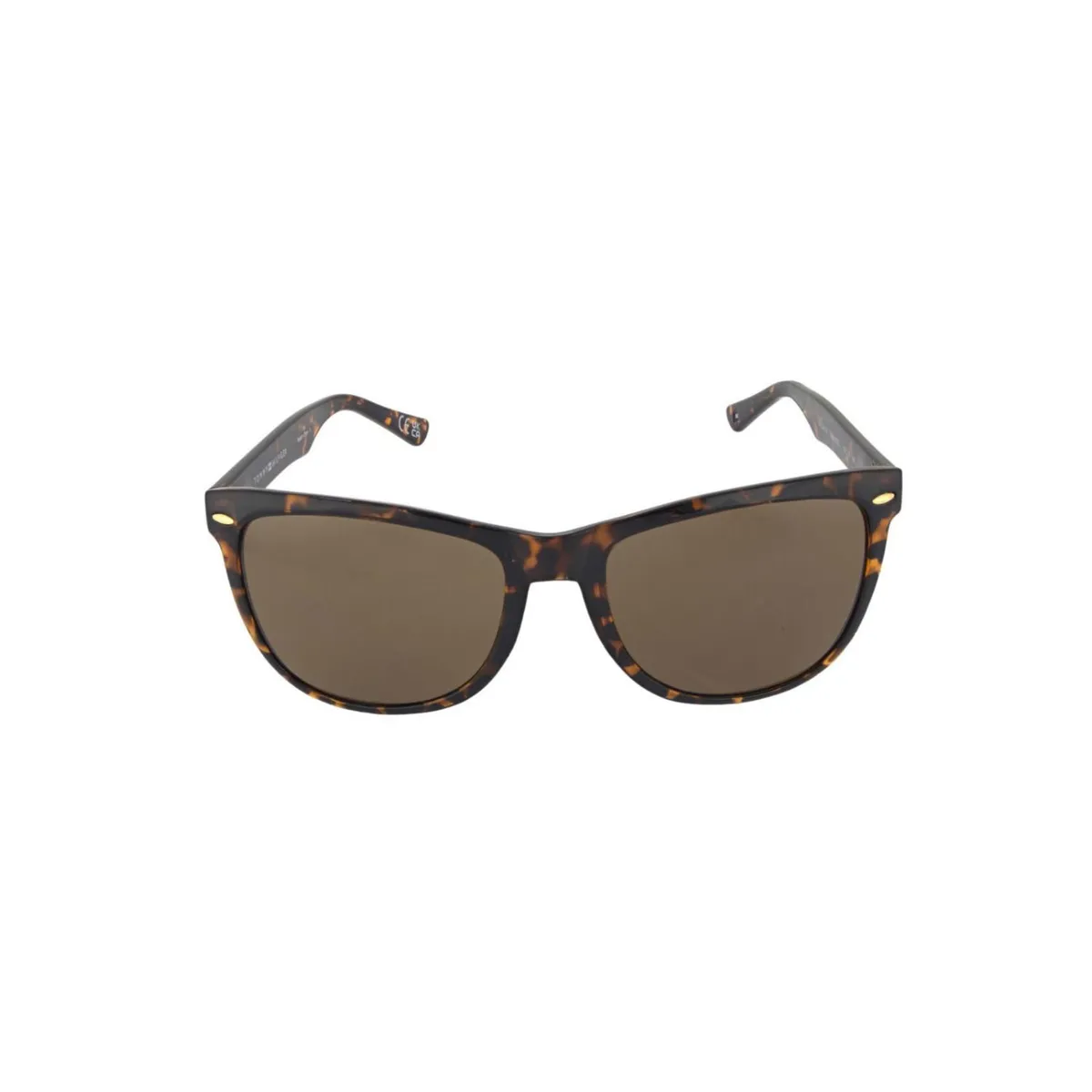 TOMMY HILFIGER - Lentes de Sol Con Proteccion UV Hombre + Estuche