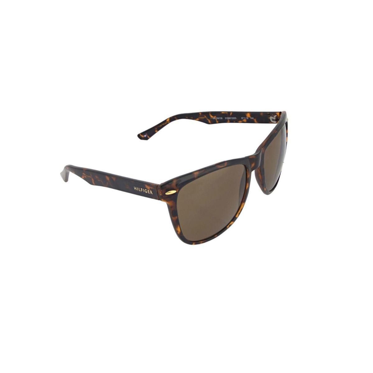 TOMMY HILFIGER - Lentes de Sol Con Proteccion UV Hombre + Estuche