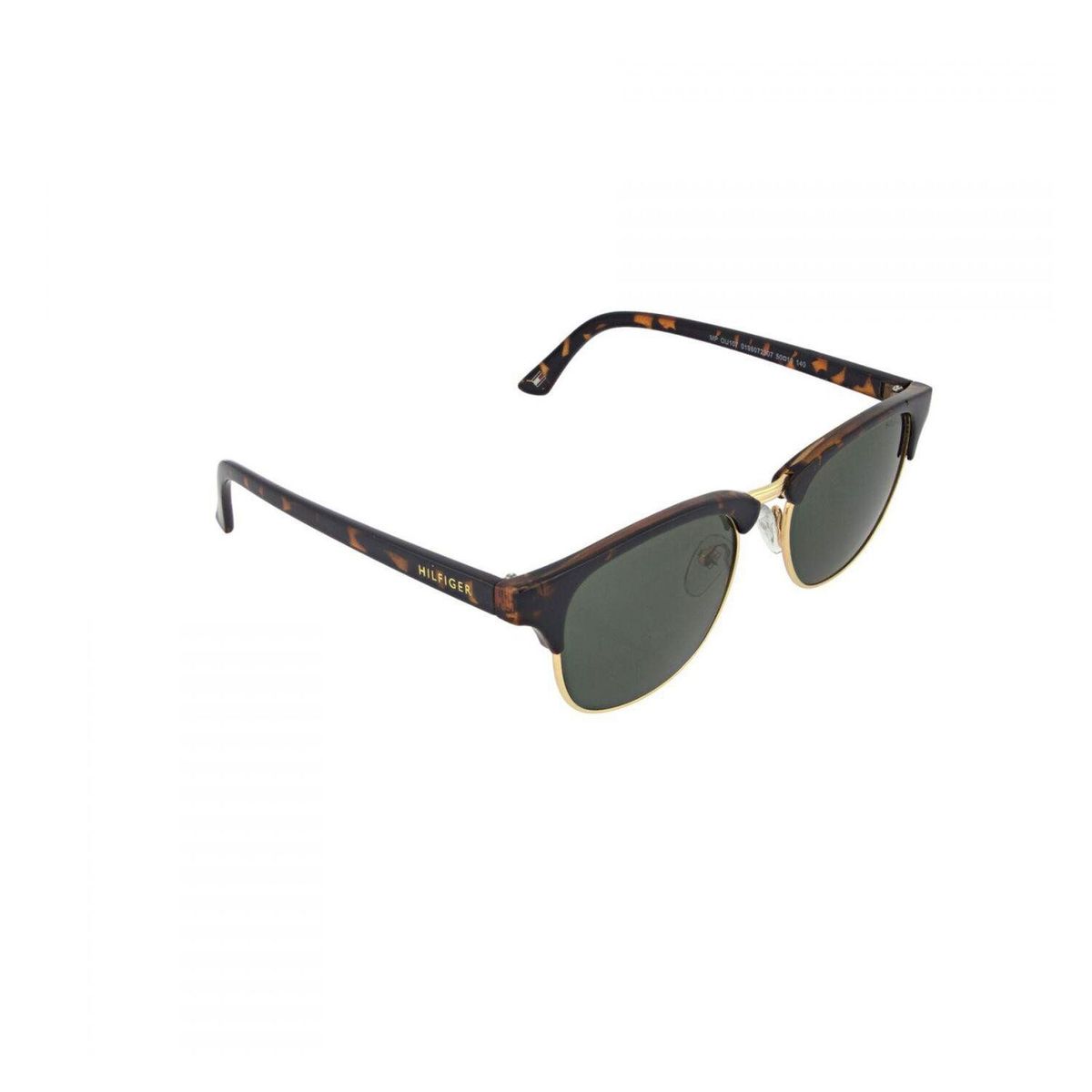 TOMMY HILFIGER - Lentes de Sol Con Proteccion UV Hombre + Estuche