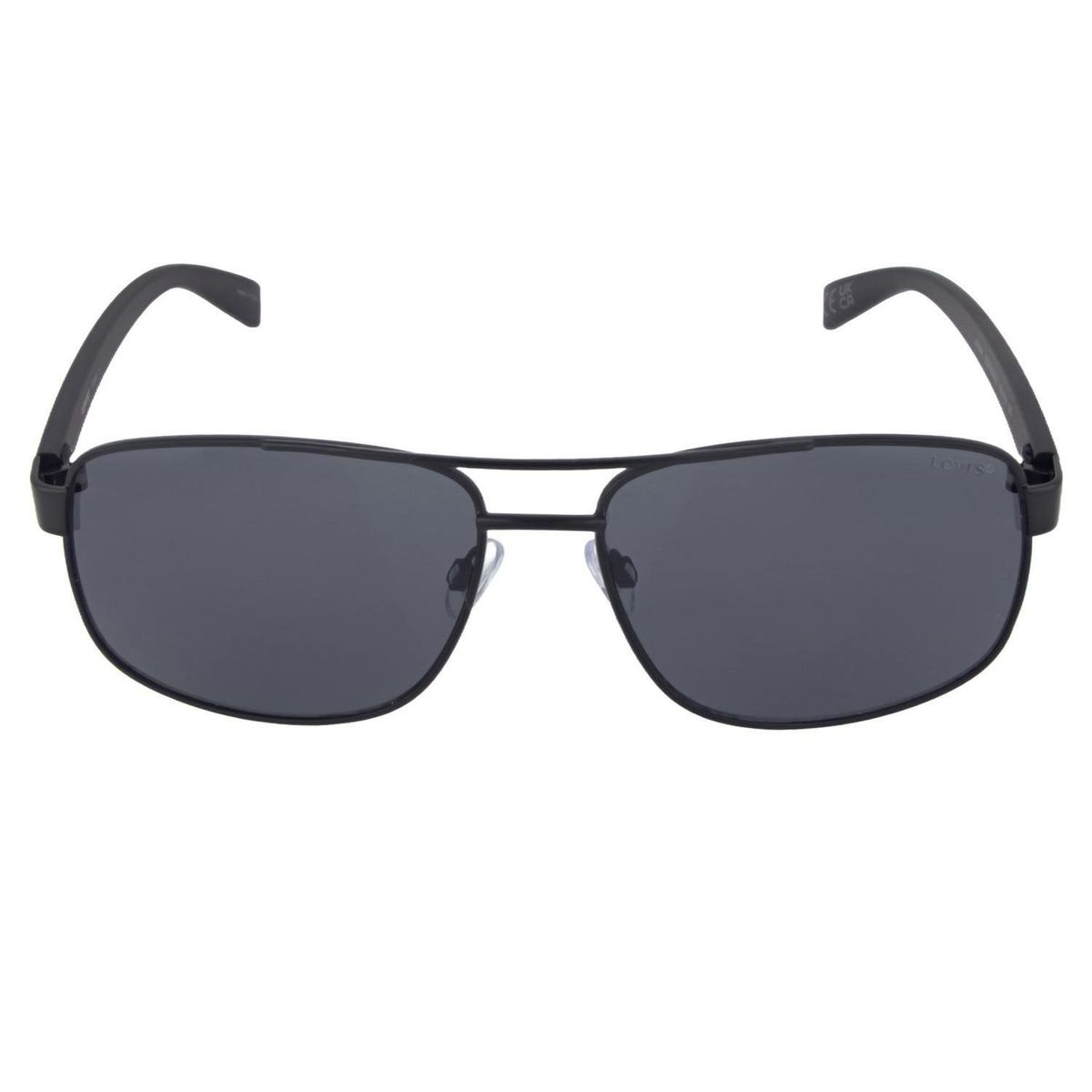 LEVIS - Lentes de Sol Con Proteccion UV Hombre + Estuche