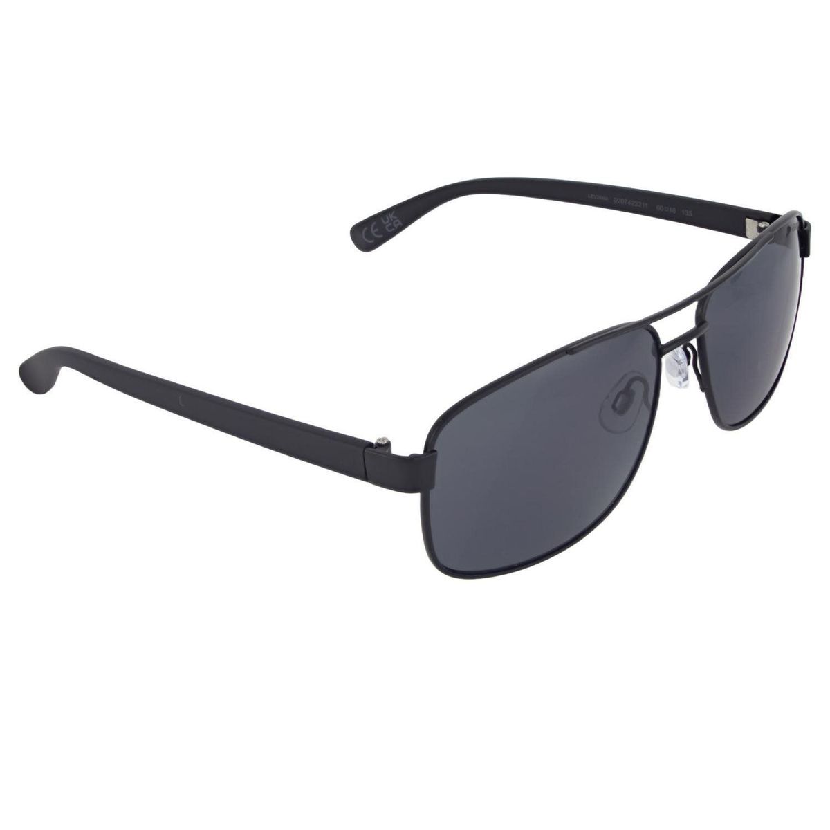 LEVIS - Lentes de Sol Con Proteccion UV Hombre + Estuche