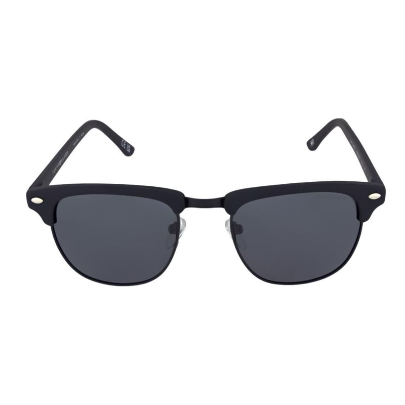 TOMMY HILFIGER - Lentes de Sol Con Proteccion UV Unisex + Estuche