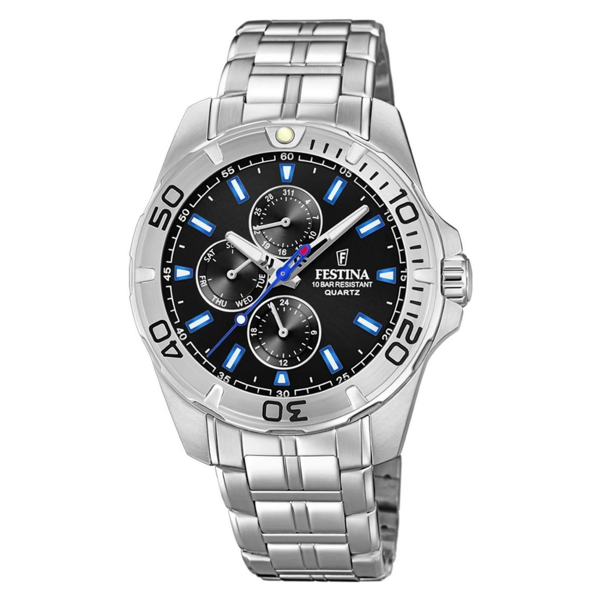 FESTINA - Reloj Festina F20445/6 Hombre