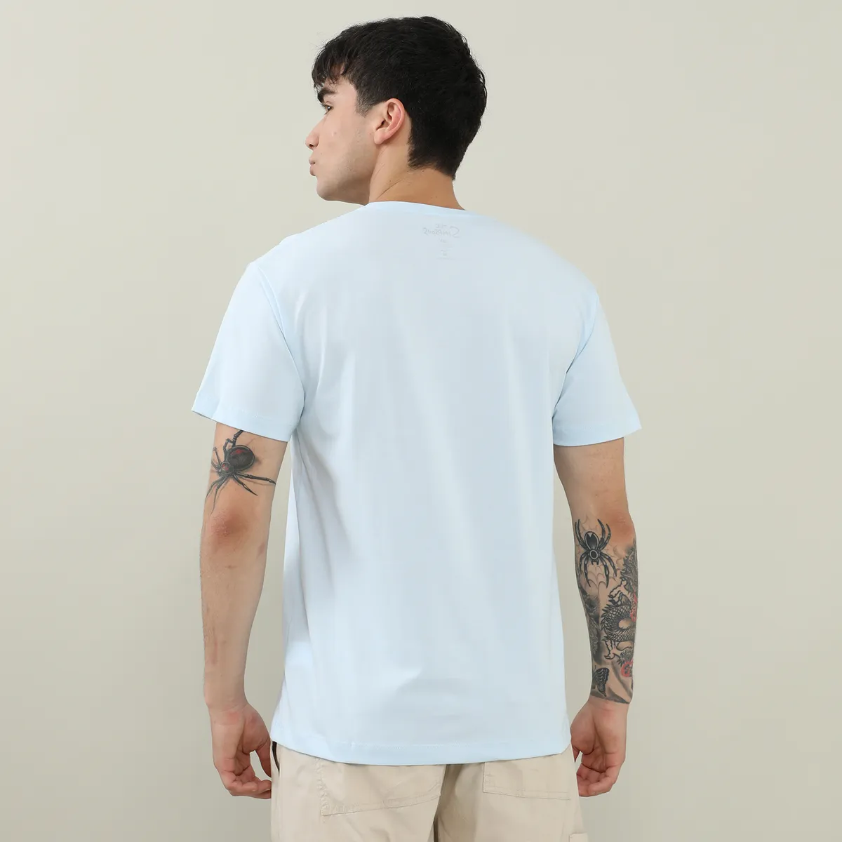 BEARCLIFF - Polo Manga Corta Hombre Bearcliff