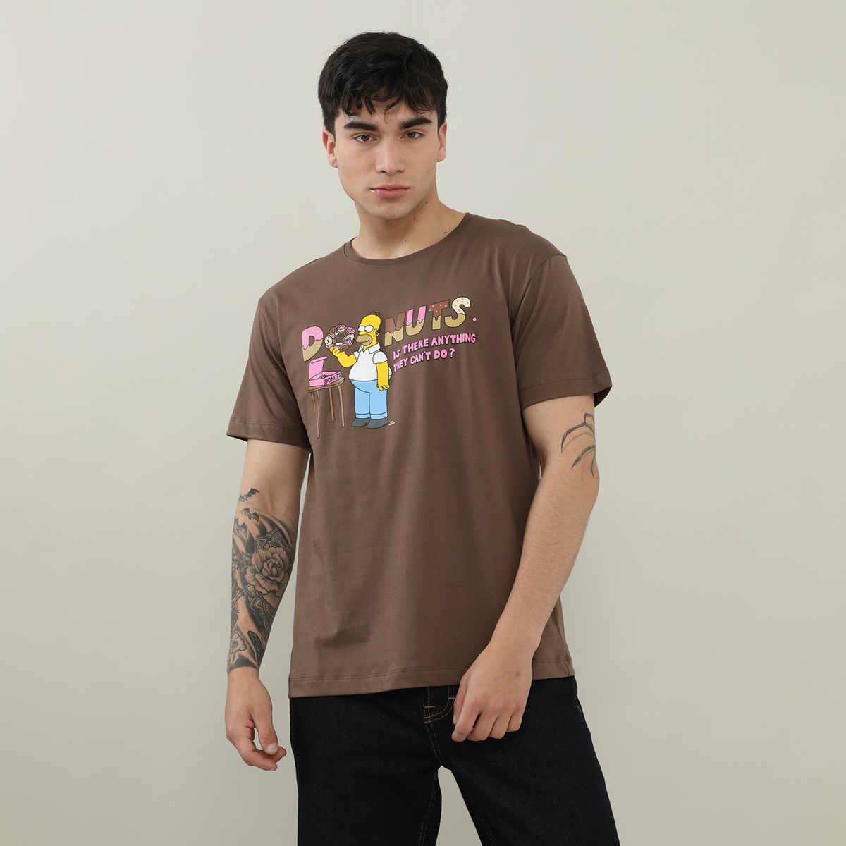 BEARCLIFF - Polo Manga Corta Hombre Bearcliff