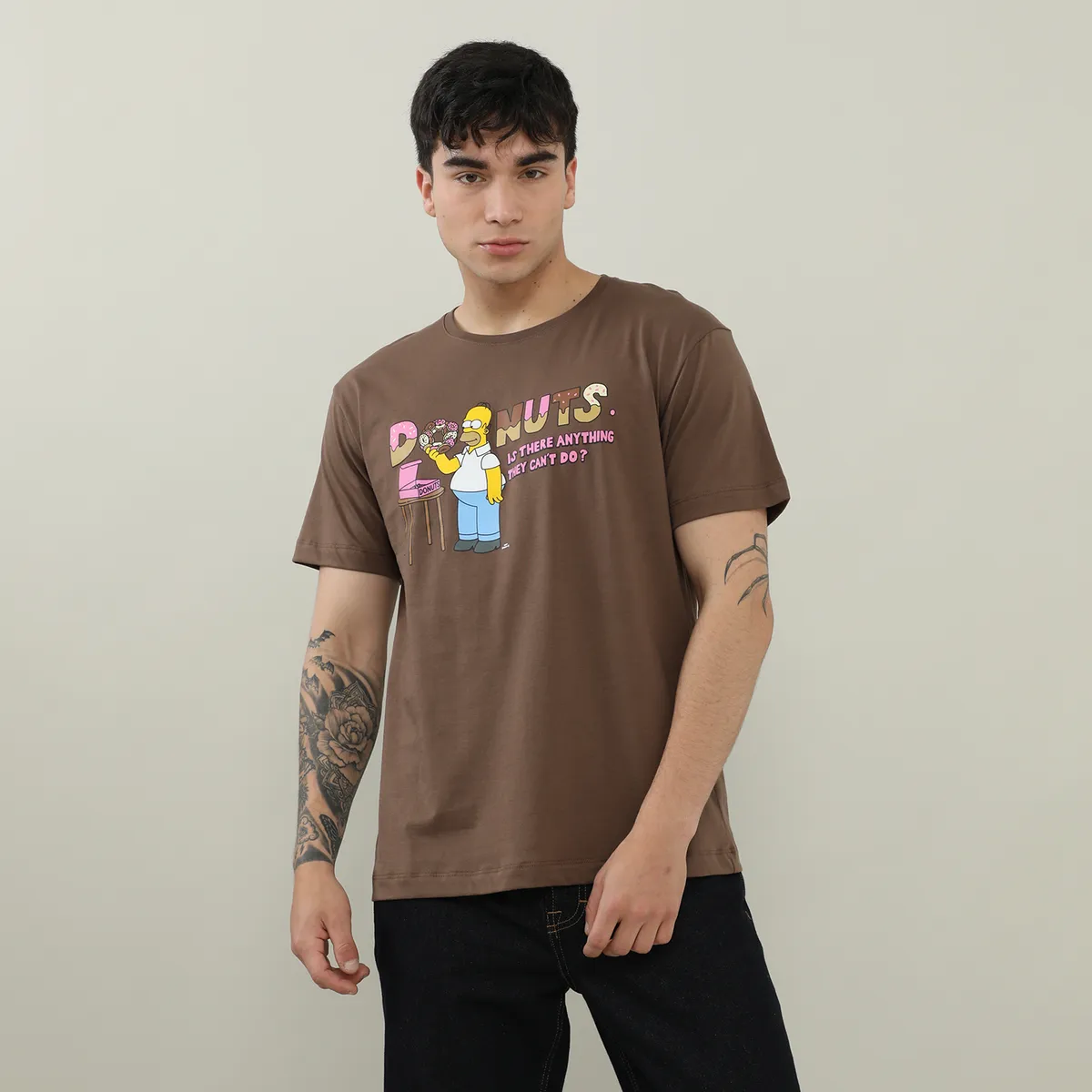 BEARCLIFF - Polo Manga Corta Hombre Bearcliff