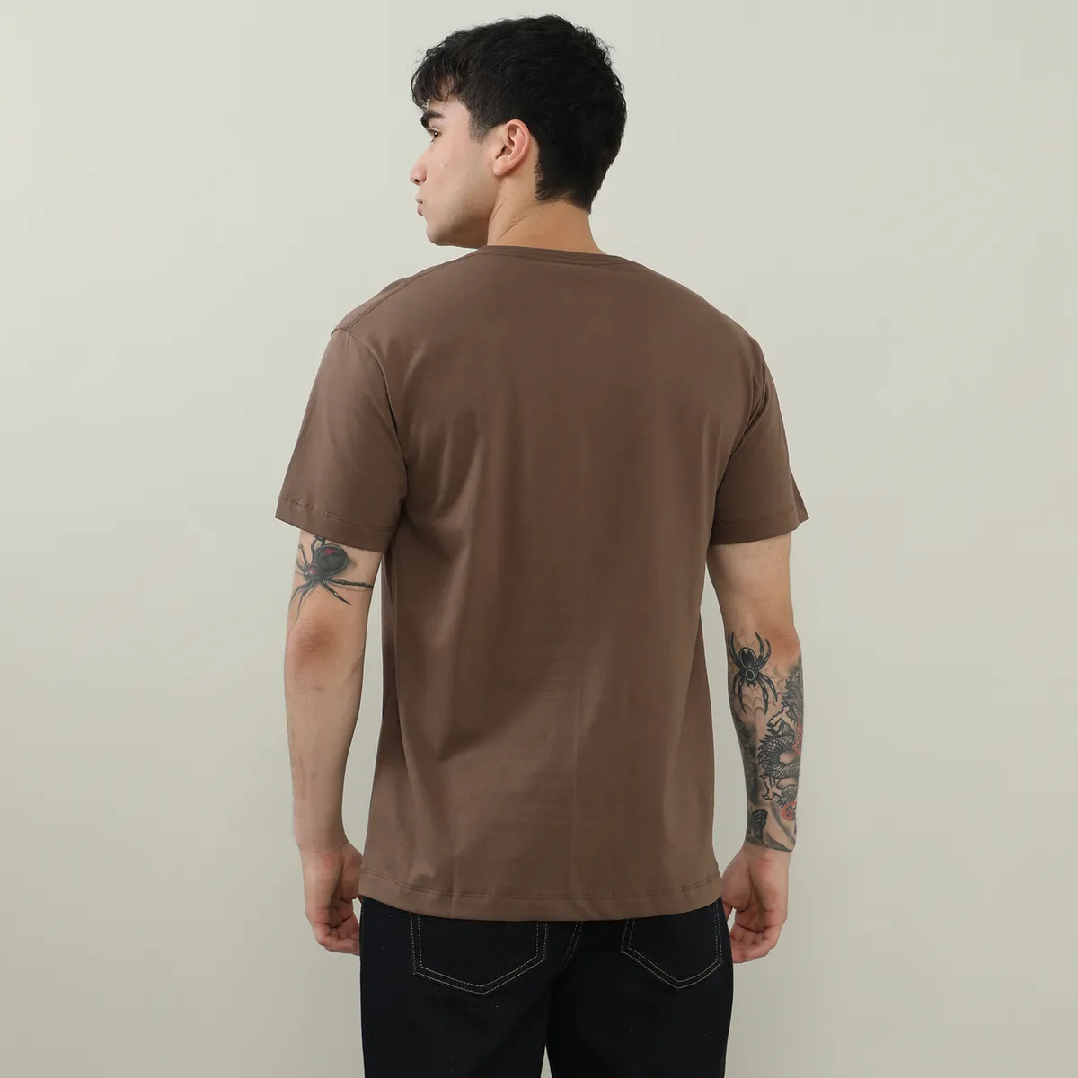 BEARCLIFF - Polo Manga Corta Hombre Bearcliff