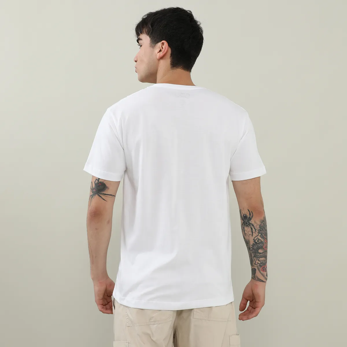 BEARCLIFF - Polo Manga Corta Hombre Bearcliff