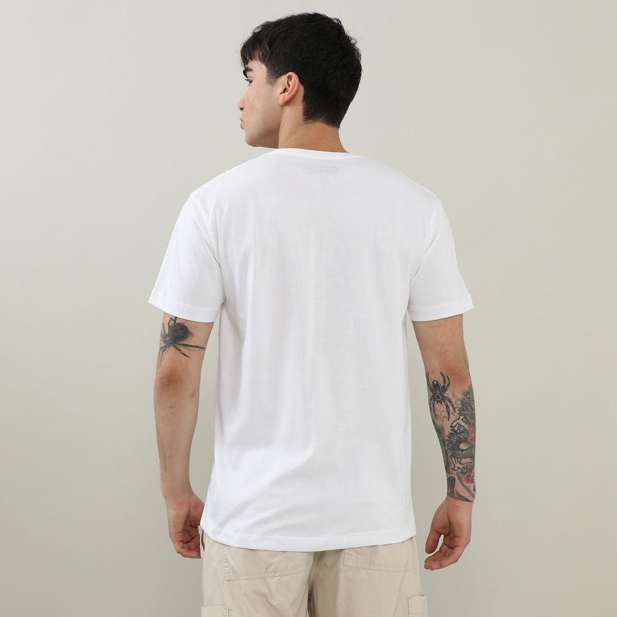 BEARCLIFF - Polo Manga Corta Hombre Bearcliff