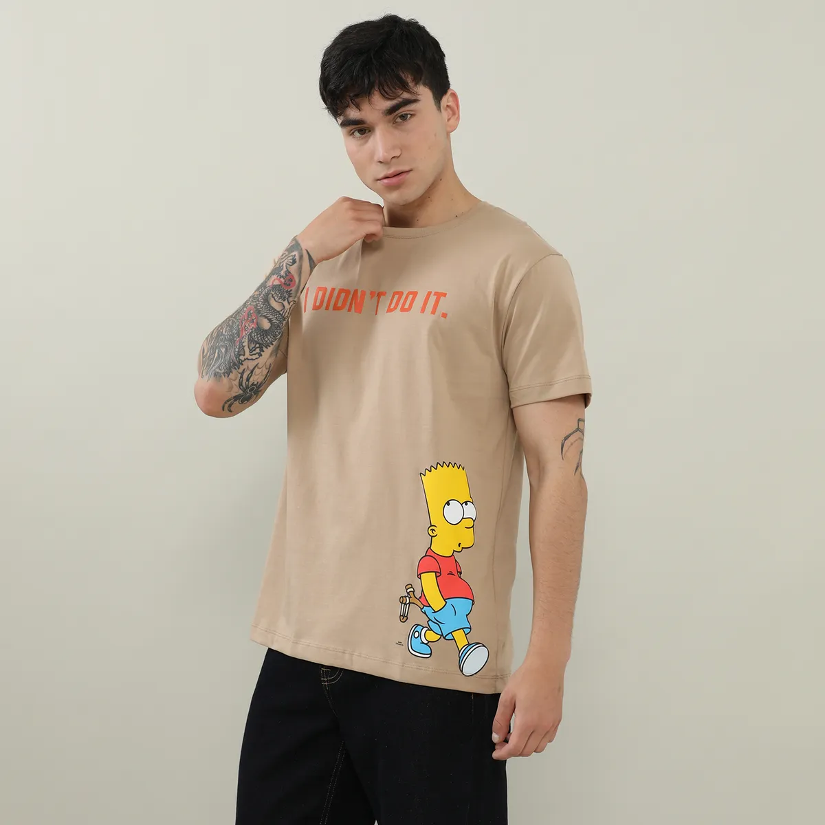 BEARCLIFF - Polo Manga Corta Hombre Bearcliff