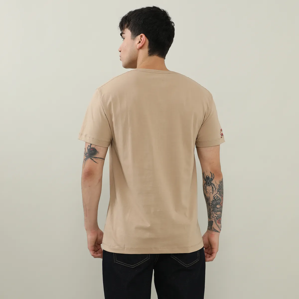 BEARCLIFF - Polo Manga Corta Hombre Bearcliff