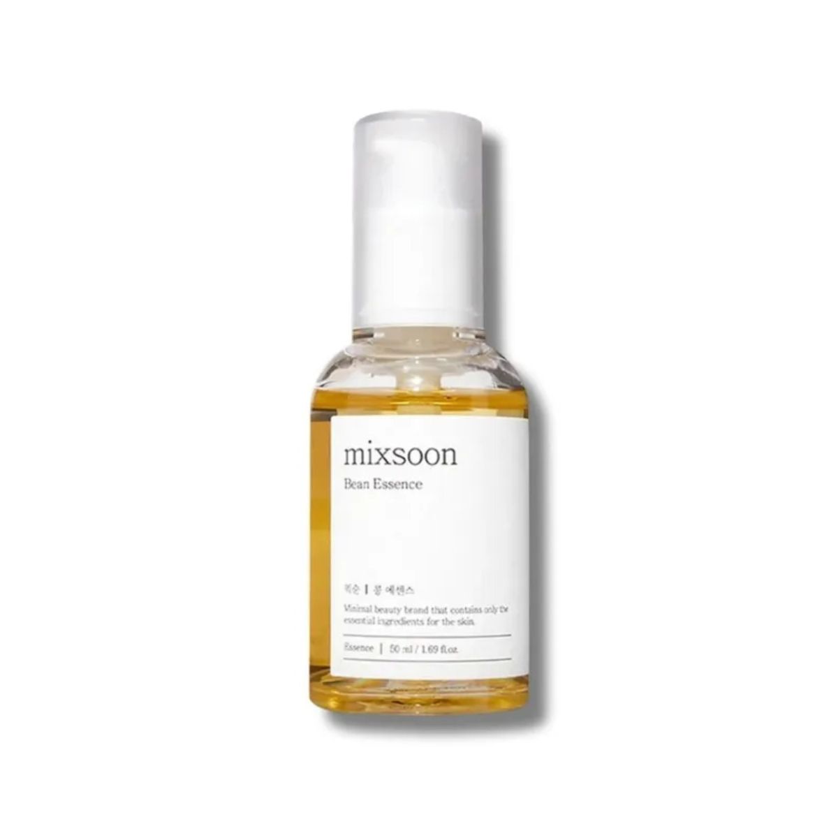 MIXSOON - Bean Essence 50 Ml